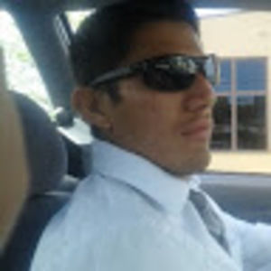 Meet your Posher, Marcos